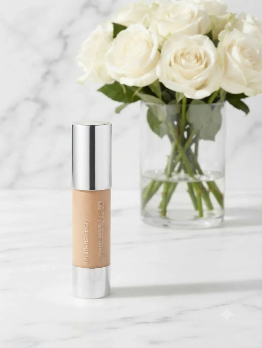 Clinique Chubby in the Nude Foundation Stick 06 Intense Ivory ☆RARE☆| Read Below